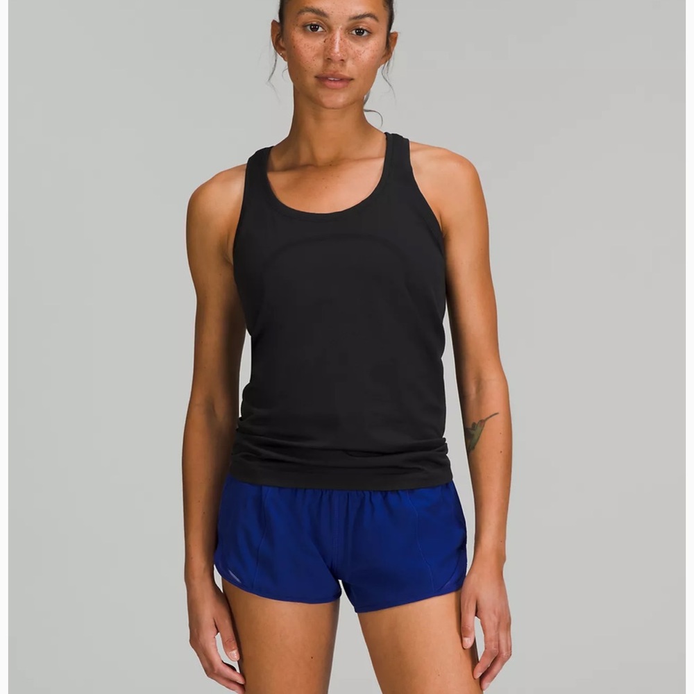 Lululemon Swiftly tech racerback Tank top 2.0